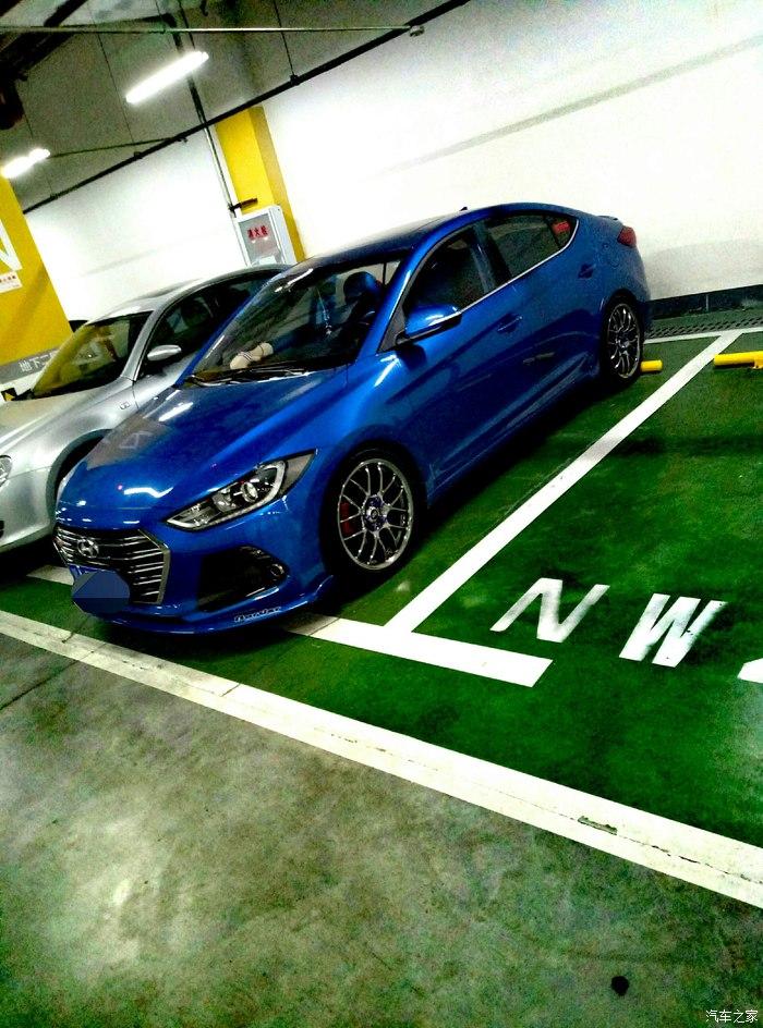 不必再为安全担忧 领动刷新中级车标准