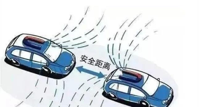 清明节驾车出行需注意 安全驾驶保平安