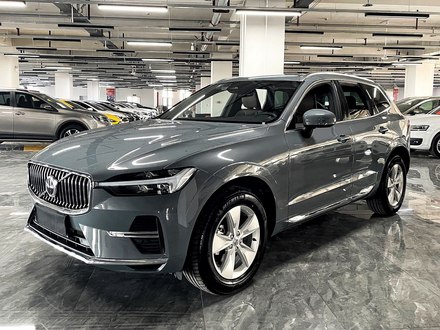 沃尔沃XC60 全部在售 2023款 2022款 2021款 2020款 2019款 2018款