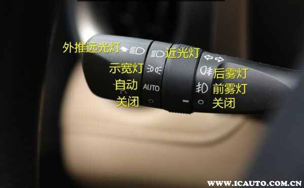 用车策划：雨雾天该不该开双闪?