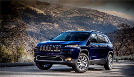 润达Jeep 0首付原价置换Jeep 即刻尊享