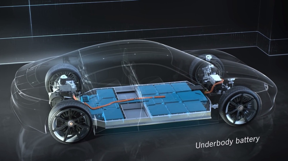 美国Battery500联盟专攻锂电池新技术