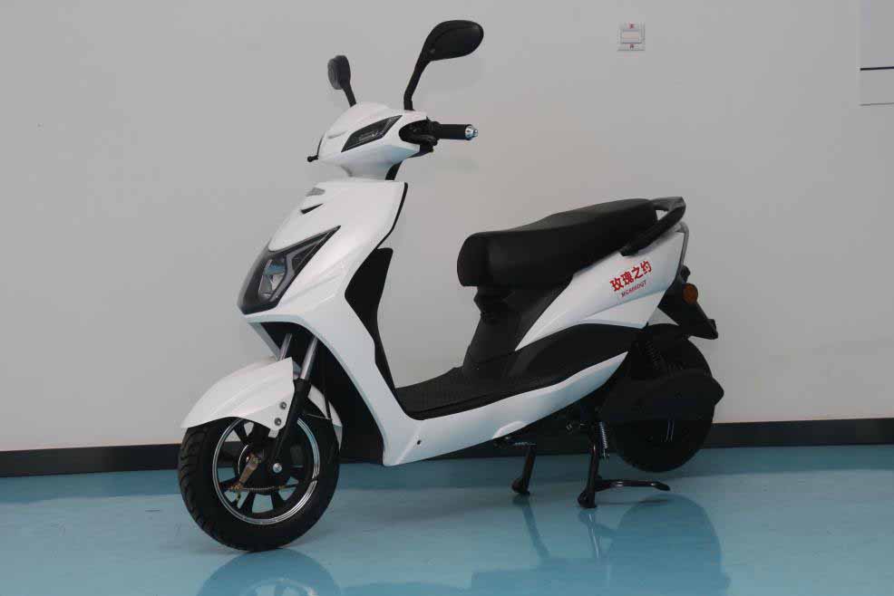 MG限时优惠：电动车最高直降2.4万元