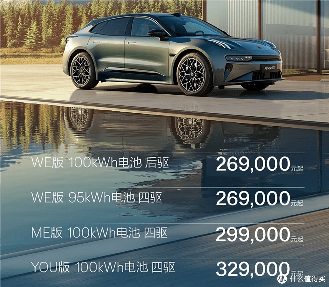 补能为上 值得购买的800V架构车型推荐