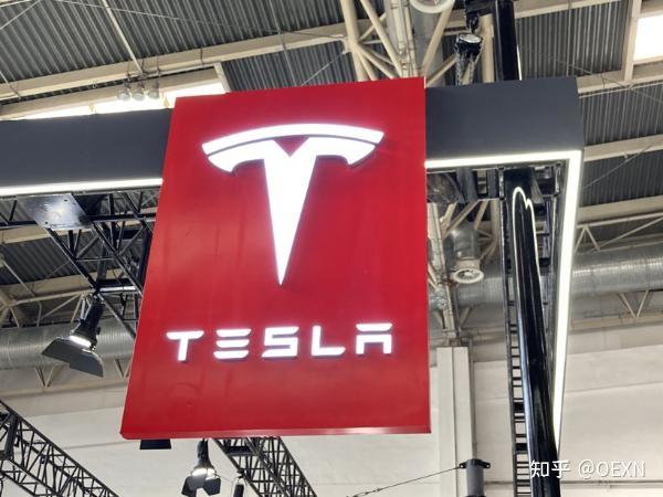 特斯拉股价在大摩下调目标价后下跌