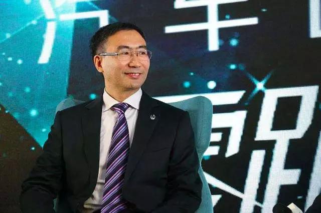 朱江明要“开卷”？揭开“黑马”零跑的真面目