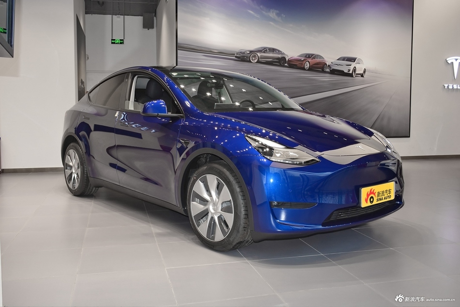 最高优惠10000+卖完即止！特斯拉Model Y HW3.0推出现车优惠活动