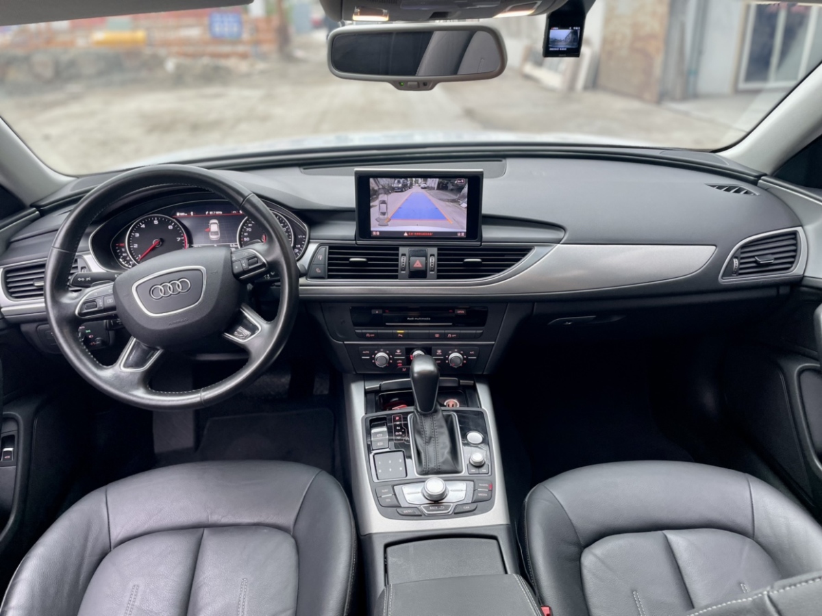 取消XX TFSI？奥迪将调整车型命名方式