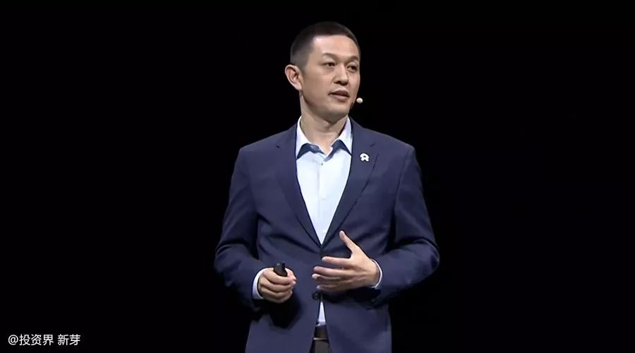 蔚来李斌访问国轩高科讨论合作：子品牌乐道、萤火虫有望搭载