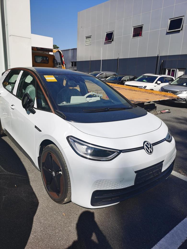大众计划2027年发布ID.1电动汽车