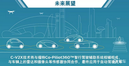 美国对福特驾驶辅助系统展开调查
