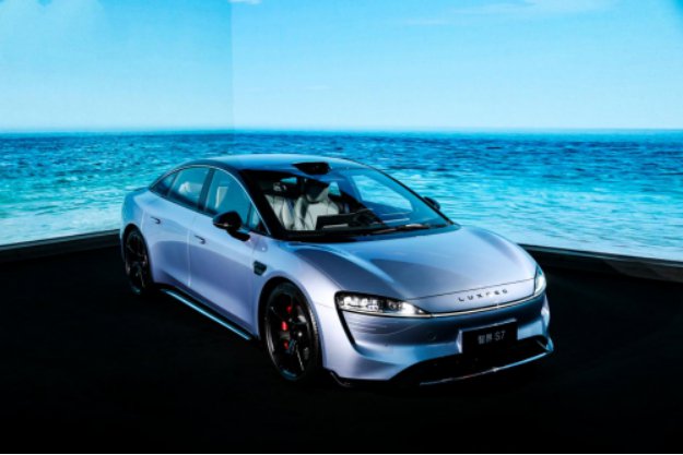 智界S7“回炉焕新”?将于4月再上市