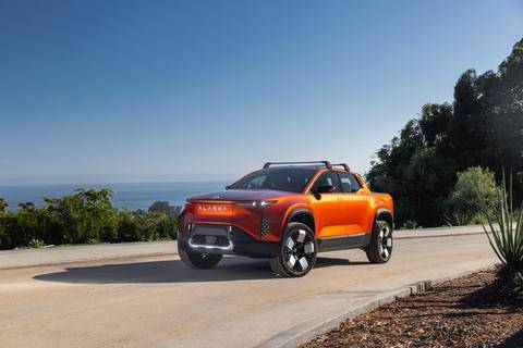 雷诺将投资5.23亿美元在韩国工厂建混动车型生产线