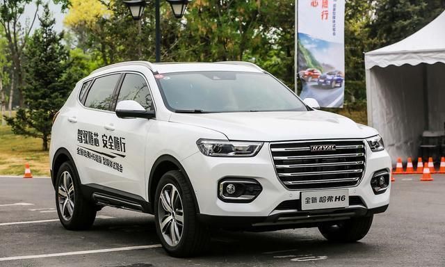 2024年1月国内SUV&轿车销量榜：自主集体发力，合资依旧强势