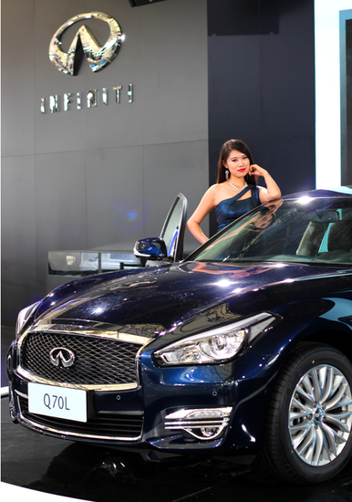 南通宝诚 2015十一国庆大型车展倾情收官