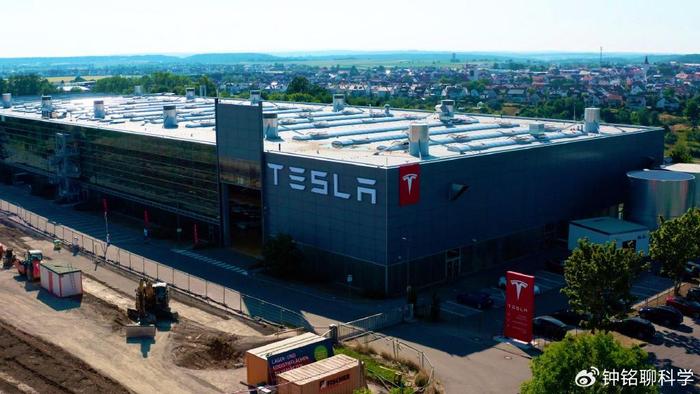 特斯拉称多数德国员工不支持工会加入职工委员会
