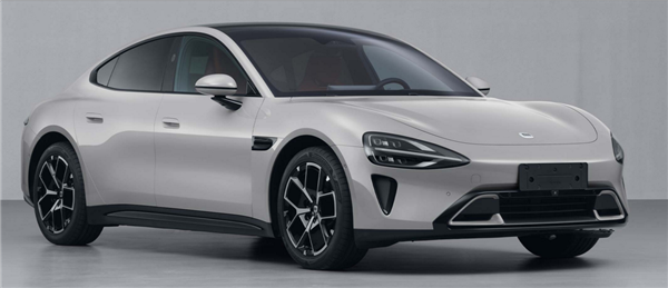 雷军：小米汽车销售网预计年底覆盖39城 共计211家