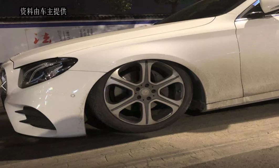 一脚刹车可能把车踩熄火 奔驰国内召回36万辆汽车