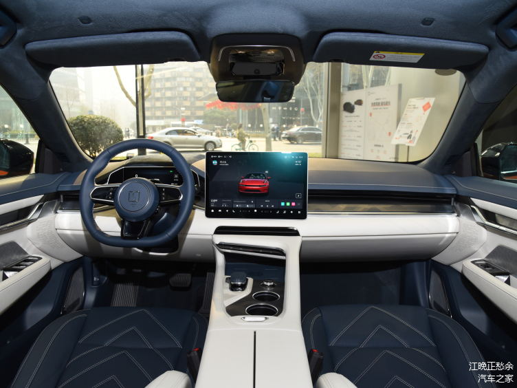 极氪高管回应懂车帝测试001续航达成率最低：测试不够科学严谨