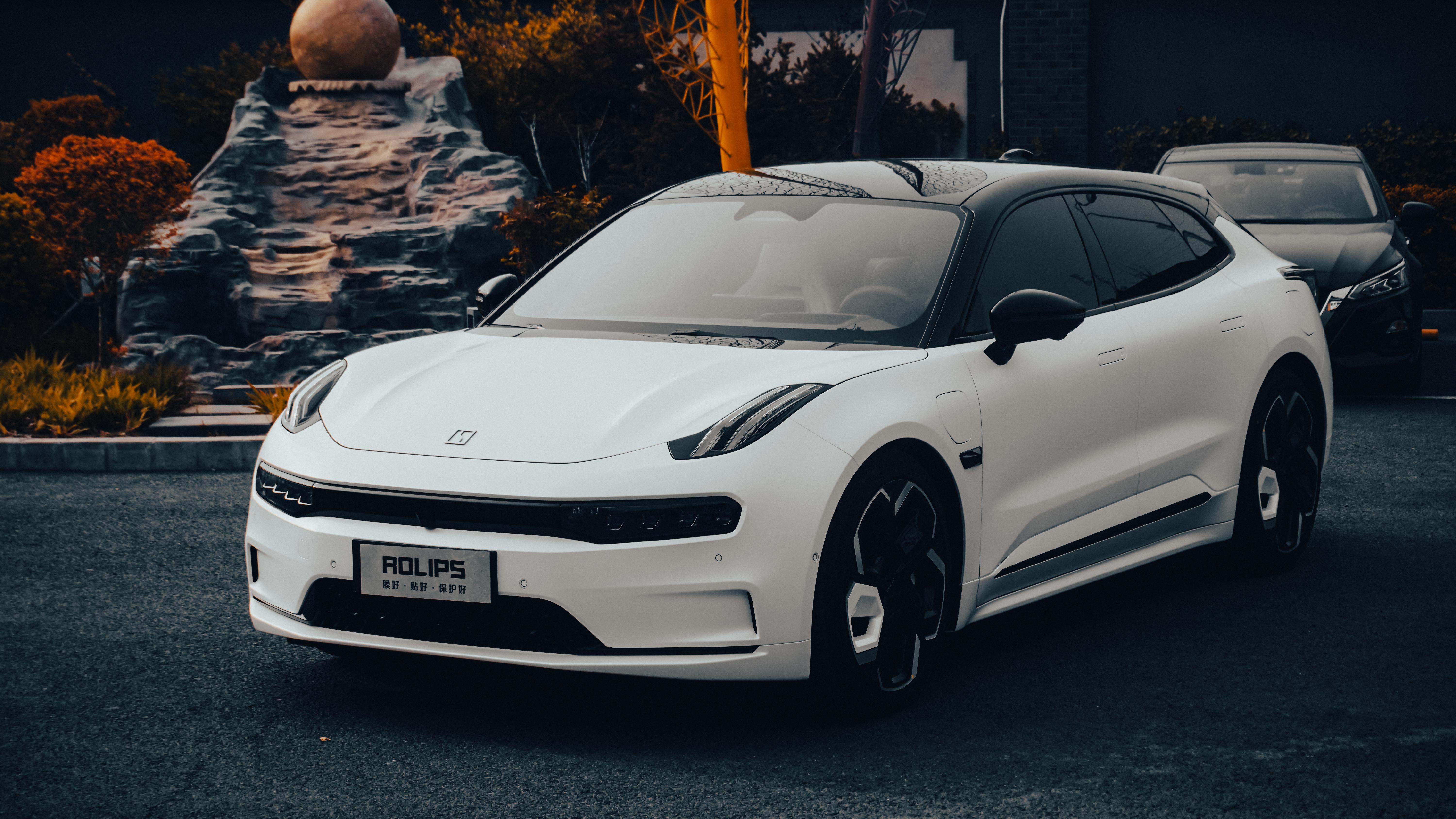 极氪高管回应懂车帝测试001续航达成率最低：测试不够科学严谨