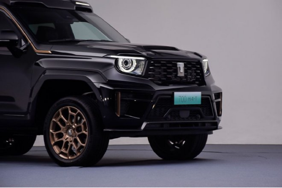 魏建军：小米汽车发布会果然名不虚传