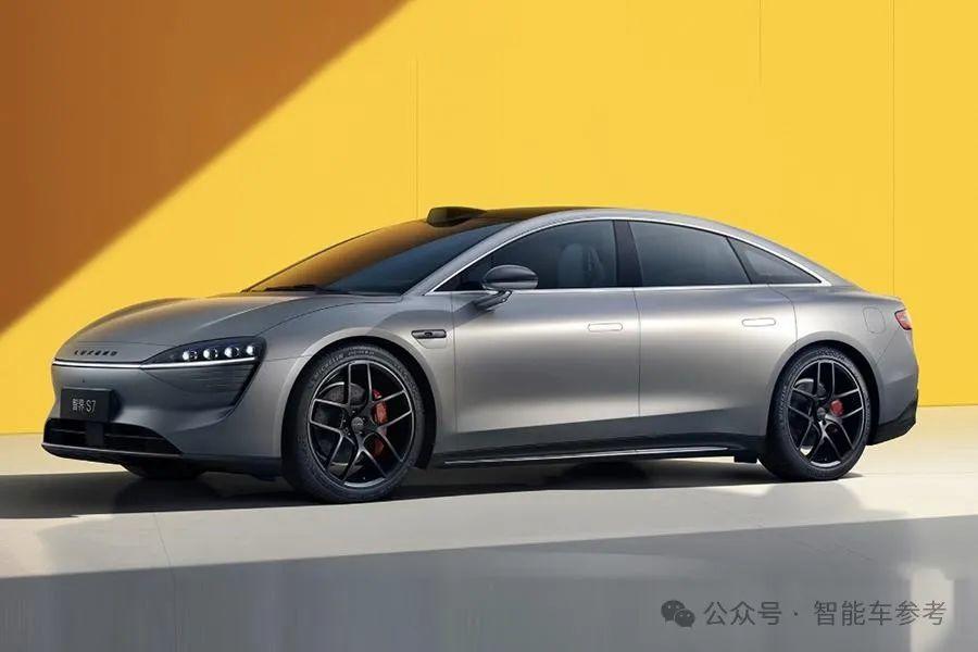 用上大疆智驾 全新大众迈腾实车曝光