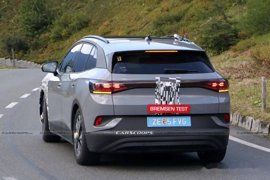 大众集团旗下Cupra将进军美国市场