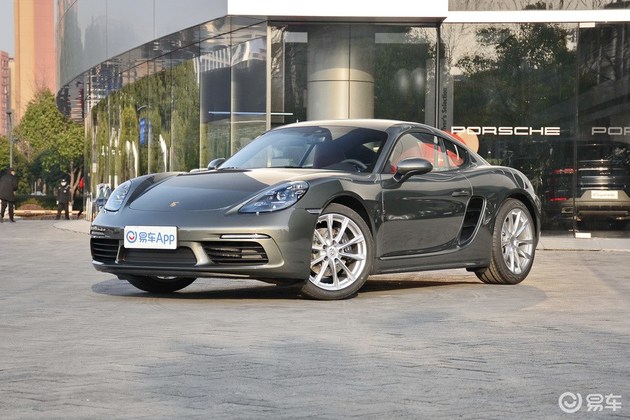 Jeep、保时捷2品牌召回1.21万辆进口车