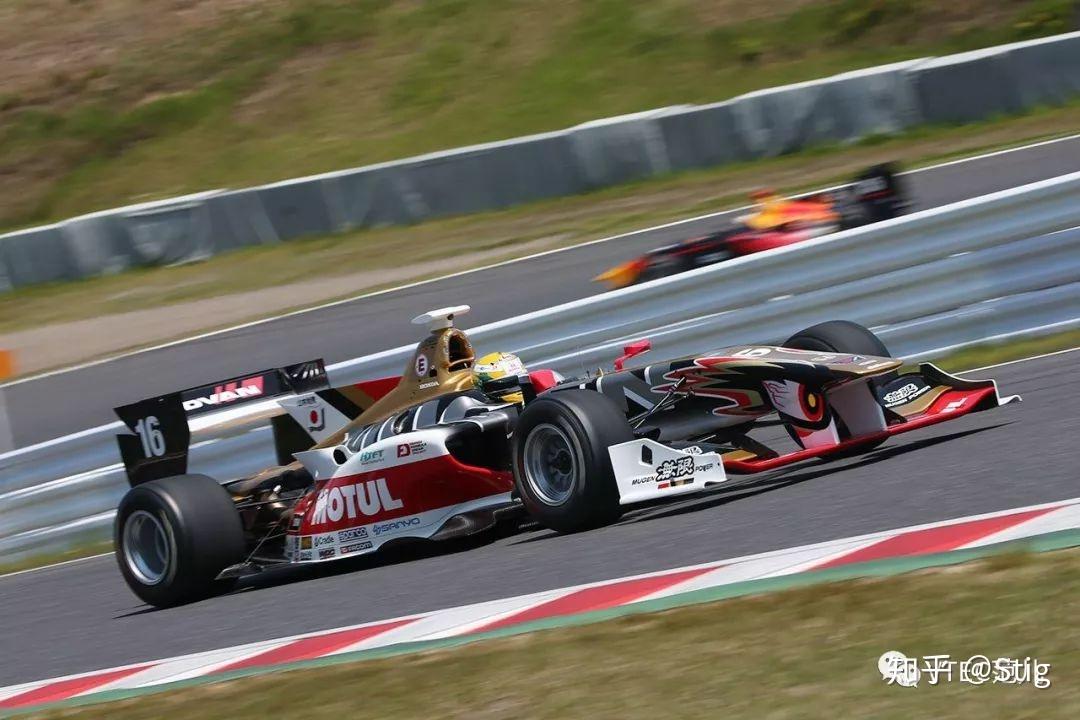 转战电动方程式 保时捷退出勒芒LMP1组