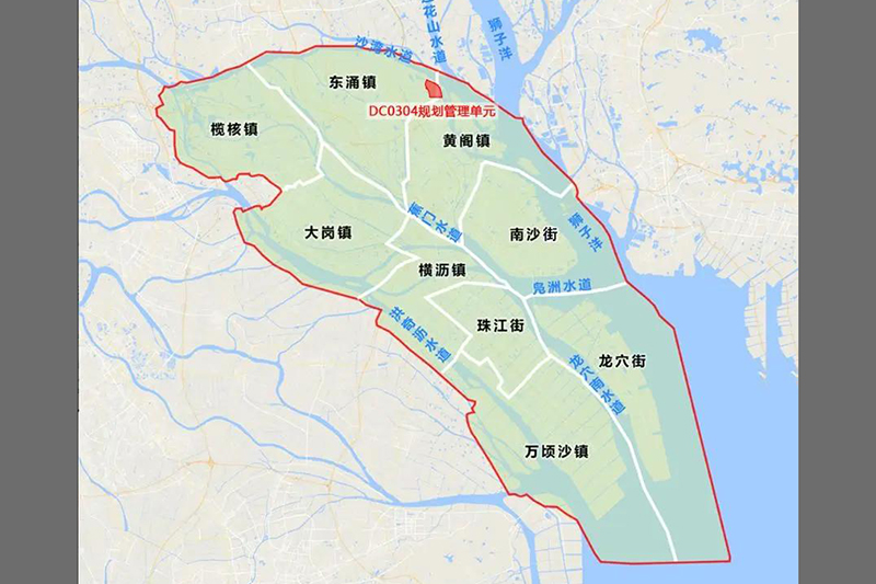 广州打造全国首个低空经济应用示范岛，大学城岛内“打飞的”即将成为现实