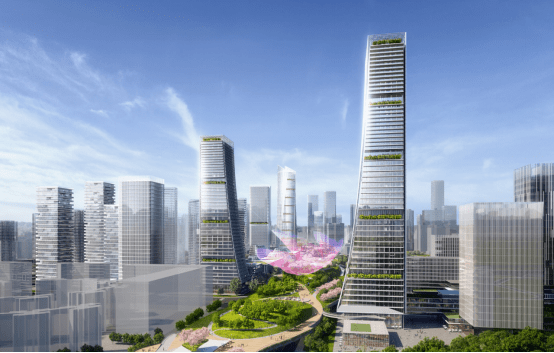 广州打造全国首个低空经济应用示范岛，大学城岛内“打飞的”即将成为现实