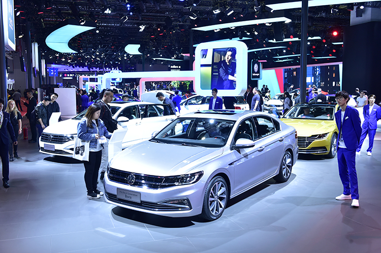 【新宇•星活动】体育馆车展，购车有惊喜